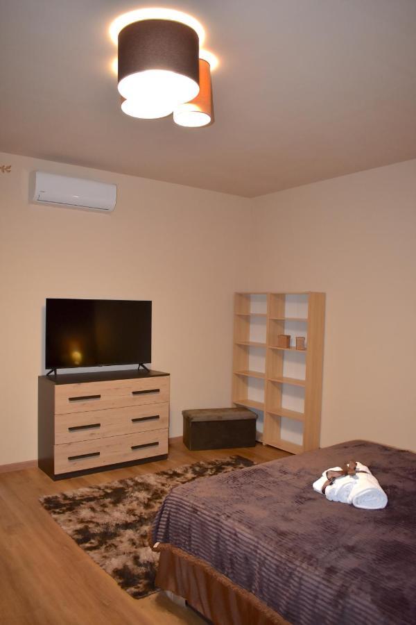 Casa Vacanze Oikia - Room Girasole 那不勒斯 外观 照片