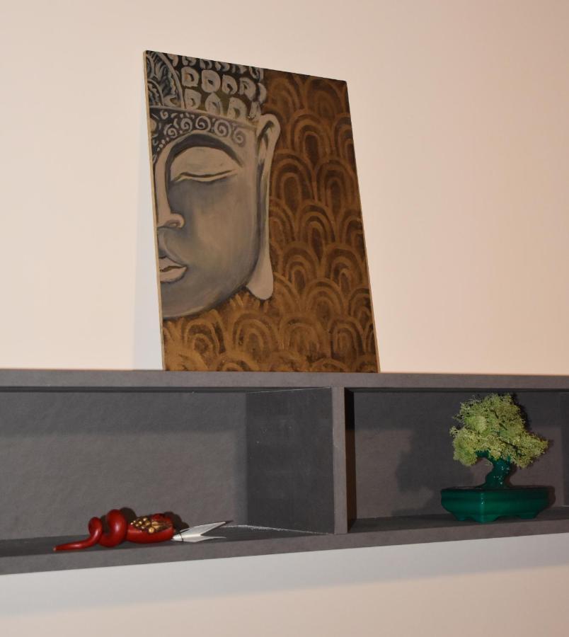 Casa Vacanze Oikia - Room Girasole 那不勒斯 外观 照片