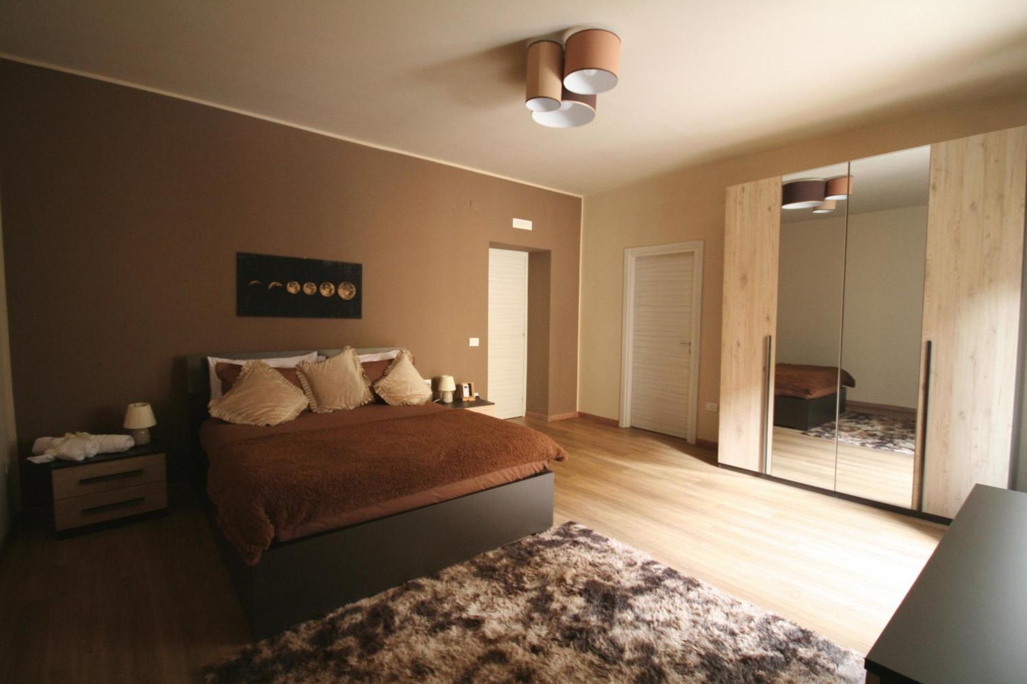 Casa Vacanze Oikia - Room Girasole 那不勒斯 外观 照片