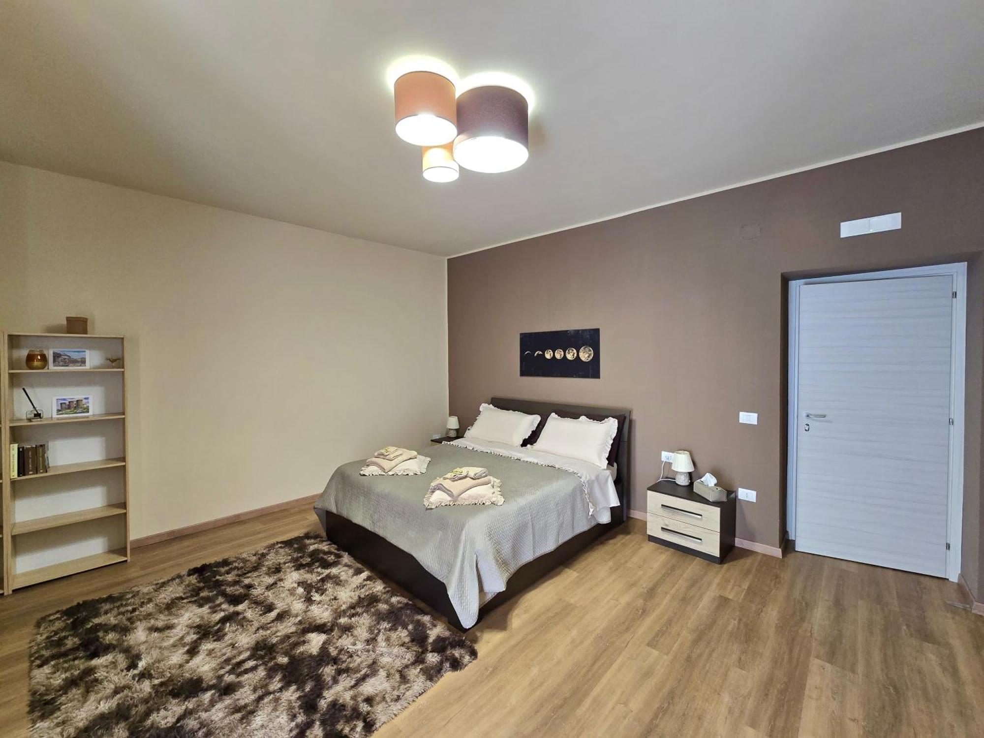 Casa Vacanze Oikia - Room Girasole 那不勒斯 外观 照片