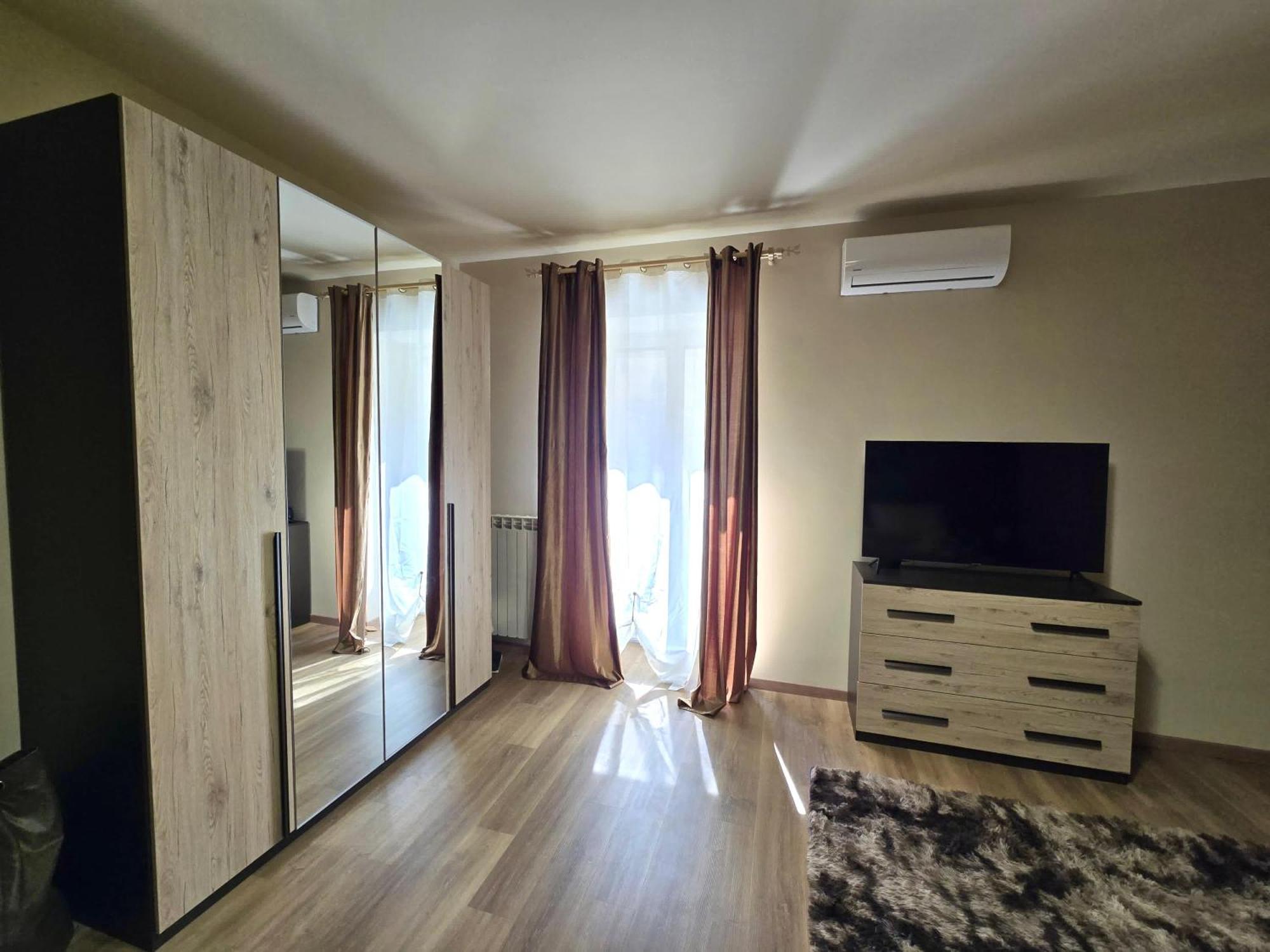 Casa Vacanze Oikia - Room Girasole 那不勒斯 外观 照片
